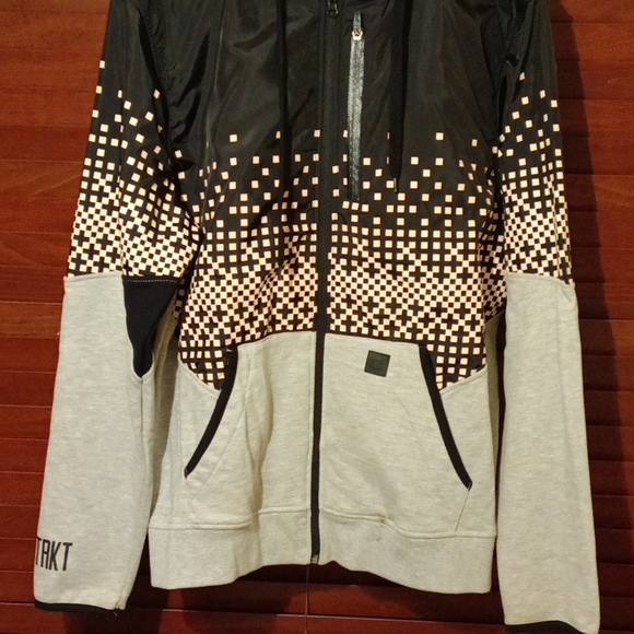 8IGHTH/DSTRKT jacket - Picture 1 of 4